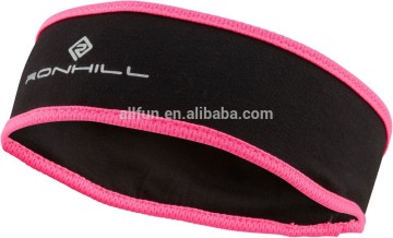 2015 New Design Winter Fleece Running Headband, Ear Warmer