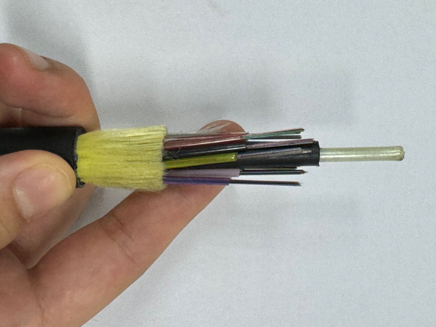 Adss Fiber Cable