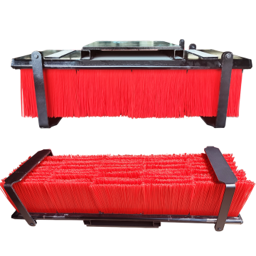 Beans Sand Sweeping Replacement Brush for 1.5M Forklift Sweeper Attachment