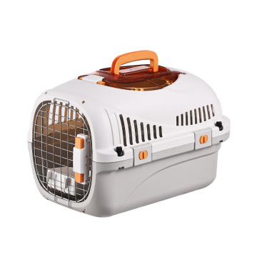 Pet Travel and Transport Solutions: Moving Cats and Dogs with Ease