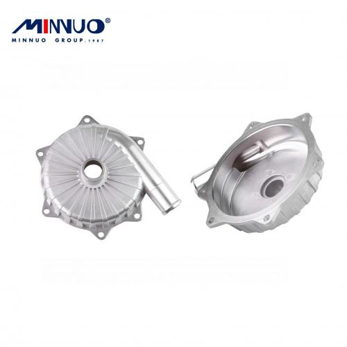 ISO OEM Aluminum die casting for Indonesia