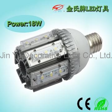 Solar led street lamps high quality made in China
