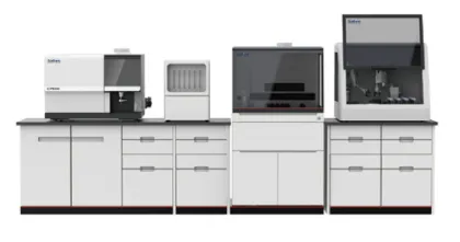 Scienovo ICP6500D High Performance ICP Spectrometer