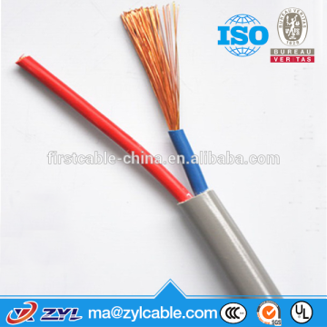 flexible cable 4mm,rubber cable cat5e,silicone ribbon cable