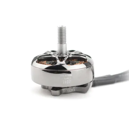 Emax Official Eco II Series 2807 Brushless Motor - 1300kv/1700kv/1500kv for RC Drone FPV Racing