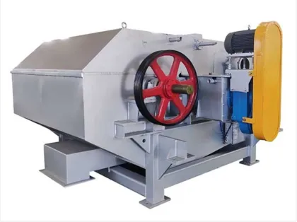 High Speed Pulp Washer for Paper Making Industry