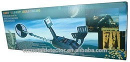 Ground Metal Detector MD5006DTS metal detector Metal detector low price