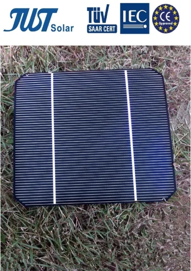 Best Selling 5 Inch Mono Solar Cell with Cheap Price