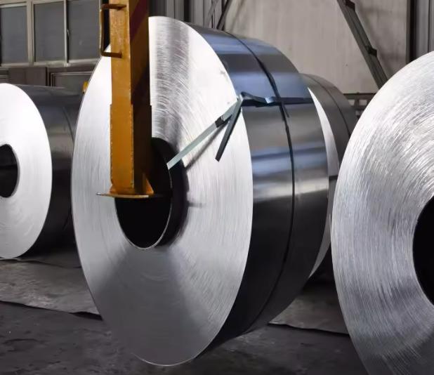 DX51D PPGI Pre-Painted Steel Coil