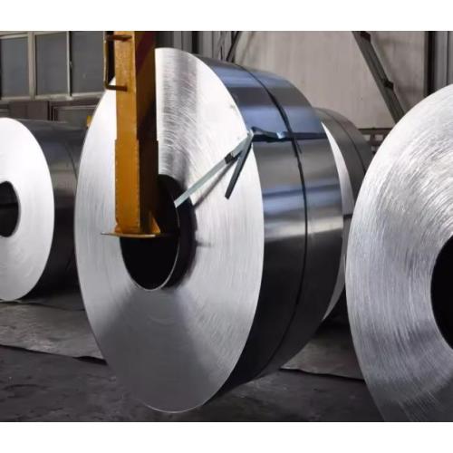 DX51D PPGI Pre-Painted Steel Coil