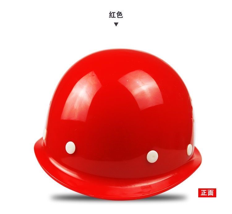 Custom Hard Hats for Construction Workers