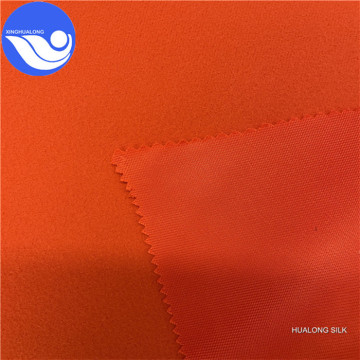 100% Polyester Super Poly kint Fabric