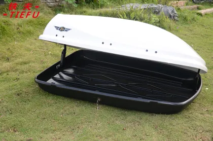 Tie Fu-TF335 Car Roof Luggage Boxes