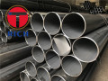 EN10217-2 Welded Steel Tubes P195GH P235GH P265GH 16Mo3 HFW SAWH SAWL