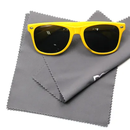 Extra Large Multi Functional Microfibre Glass Cloth for Glasses and Electronics