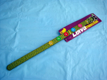 dog belt 51*2.5cm