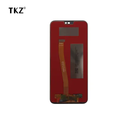 TAKKO Ori Mobile Phone LCD Display for Huawei P20 Lite