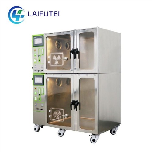 Animal Medical Intensive Care Unit for cats