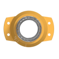 Transmission case of bulldozer D9T: 375-2686, transmission accessory: 3752686