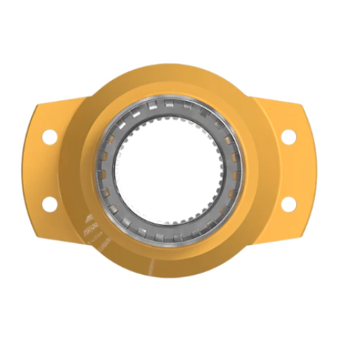 Transmission case of bulldozer D9T: 375-2686, transmission accessory: 3752686
