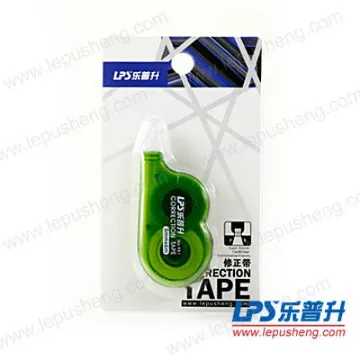 office stationery of multi-purpose correction tape No.981A