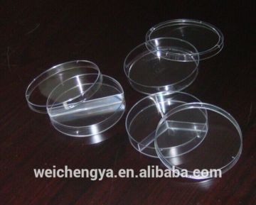 Plastic petri WCYP8801