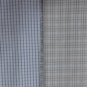 Comfort Shirt Fabric for Men