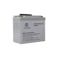 12v 80Ah smart litiumjonbatteripaket