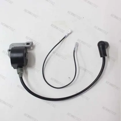 Ignition Coil for Husqvarna 50 51 55 Chainsaw Engine Parts