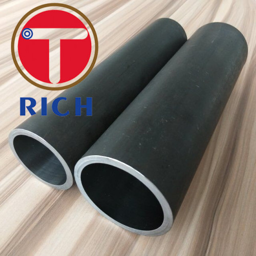 TORICH DIN2391 Cold Drawn Seamless Steel Honed Tube