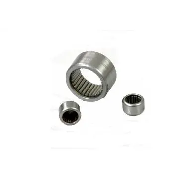 Drawn Cup Needle Roller Clutch  HFL2530