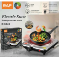 electric stove kitchen applianc induction cooker