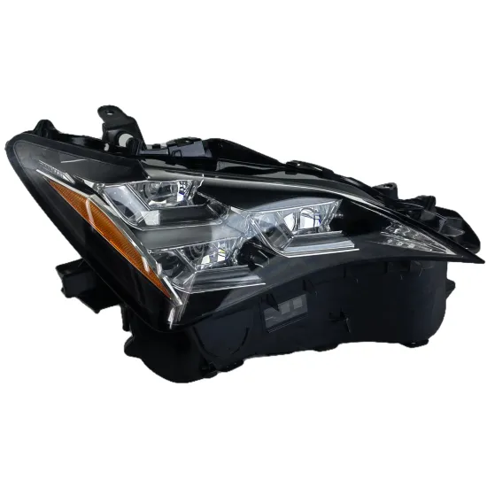 High Quality Headlights for 2016-2018 Lexus RC/LX570/RC200/RC300h