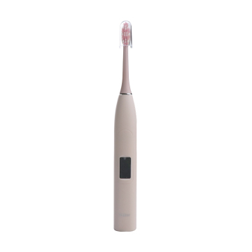 Rechargeable electric toothbrush electric toothbrush
