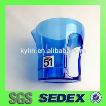 china manufactory plastic cup