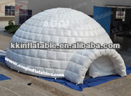 2014 New Design inflatable party tent Giant Inflatable Tent/Big Inflatable Tents