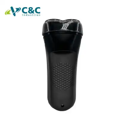 Waterproof Electric Shaver for Beard and Face