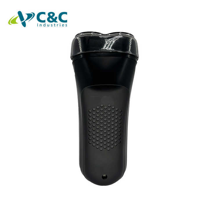 Waterproof Electric Shaver for Beard and Face