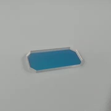 1064nm High Reflection Coating Optical Filter for Laser Welding Machines - JGS1 Corning K9 Quartz Glass Mirror