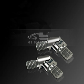 Hitachi ZX Zax Excavator Joystick Griff Querschnitt Universal Joint - Hochwertiges Zubehör