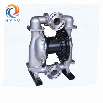 Multiport Double Diaphragm Air Pump