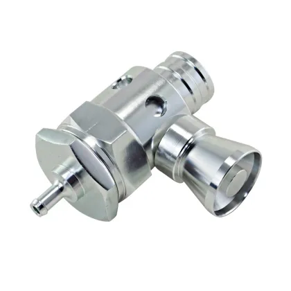 Universal Turbo Blow Off Valve Bov With Whistler PQY5795