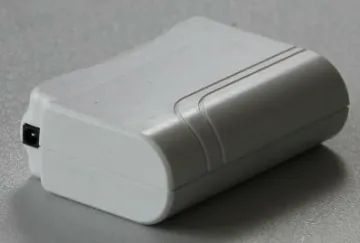 Heated Clothing Battery 7.4V 2000mAh~3500mAh