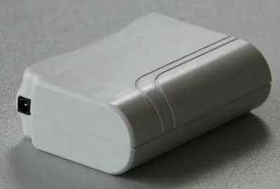 Heated Clothing Battery 7.4V 2000mAh~3500mAh