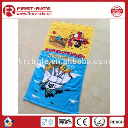 beach towels wholesale 100% cotton beach towel/100 cotton towels