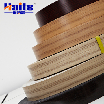 PVC Edge Banding Tape لتجهيزات الأثاث وملحقاتها