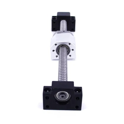 High Precision Right Hand Thread Ball Screw SFU2004 for Creality 3D Printer