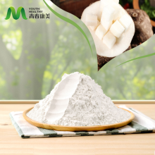 Какво е konjac root екстракт добре за