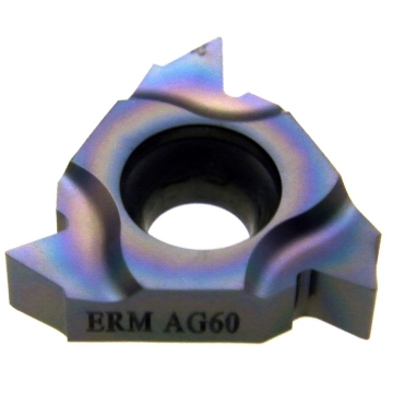Maifix Threaded Inserts ERM AG60 16ER Carbide Thread Lathe Cutting Tool