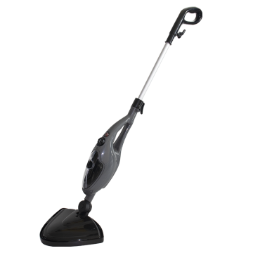 High Pressure Steam Floor Cleaner Vacuum Mop - 3M Trapeador Plano